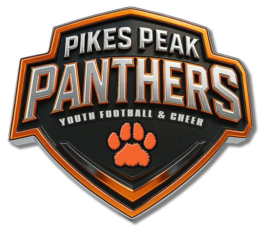 panters-shield-shadow Pikes Peak Panthers Shield Shadow